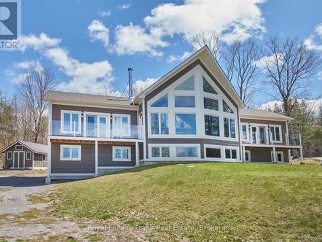 2269 Mccracken'S Landing Road, Douro Dummer, ON, K0L 2H0 house for sale | Listing ID X13522 | Royal LePage