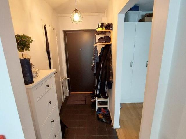 22601 1009 Strandgatan 4, ledig lägenhet i Ängelholm