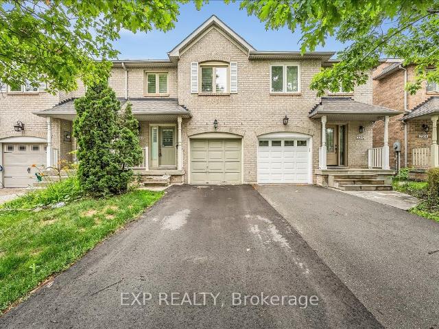 2260 Arbourview Drive, Oakville | 3Beds/4Bath, Townhouse, $3,600/mo | Condos. Ca