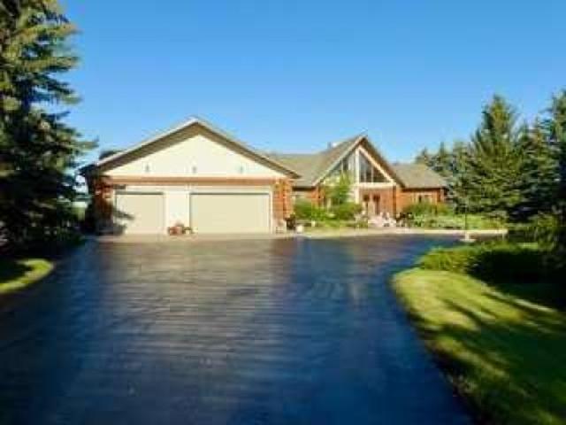 22610 Street East, Rural Foothills County, AB, T1S 3Y2 house for sale | Listing ID A2305 | Royal LePage