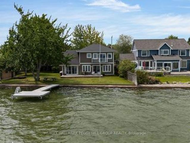 2261 Crystal Beach Road, Innisfil, ON, L9S 3W8 house for sale | Listing ID N13592 | Royal LePage