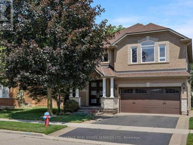 2261 Grouse Lane, Oakville, ON, L6M 3Z8 house for sale | Listing ID W13528 | Royal LePage