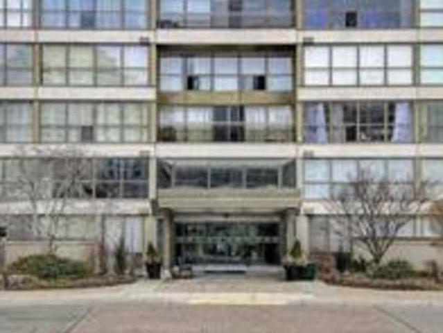 2261 Lake Shore Boulevard West 927 Toronto ON M8V 1A9 1 Bedroom Condo for Rent for 2400 month