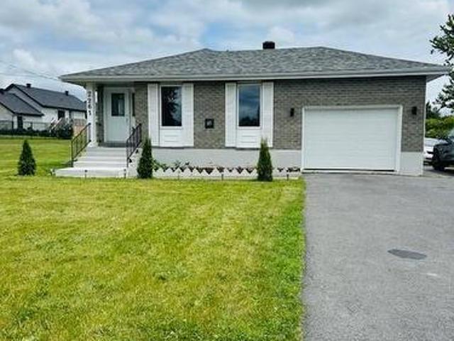 2261 Pitt Street N, Cornwall, ON, K6K 1A4 house for sale | Listing ID X13019 | Royal LePage