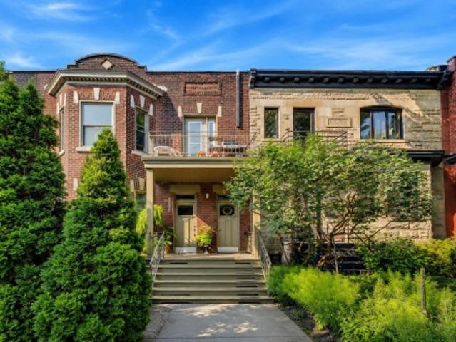 2262 Av. Regent, Montréal Côte Des Neiges/Notre Dame De Grâce, QC, H4A 2R1 condo for sale | Listing ID 9852 | Royal LePage