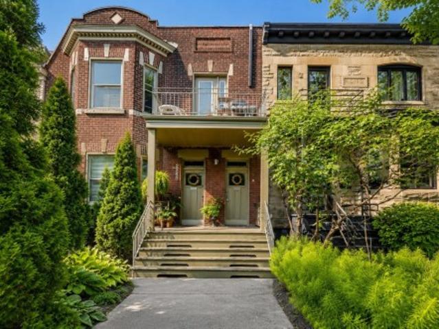 2262 Av. Regent, Montréal Côte Des Neiges/Notre Dame De Grâce, QC, H4A 2R1 condo for sale | Listing ID 27284 | Royal LePage