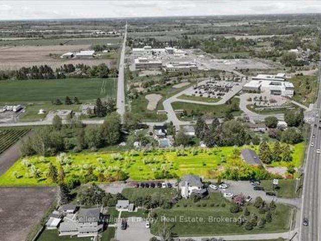 2263 Hwy 2, Clarington, ON, L1C 3K7 house for sale | Listing ID E13229 | Royal LePage