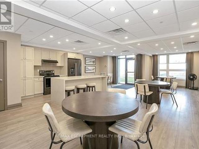 #226 125 Shoreview Pl N, Hamilton, ON, L8E 0K3 condo for sa.