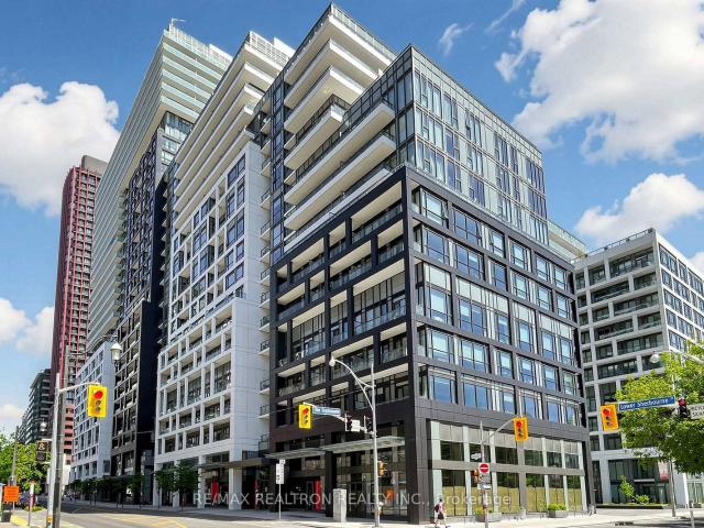 226 121 Lower Sherbourne Street, Toronto | 2Beds/2Bath, Condo, $2,900/mo | Condos. Ca