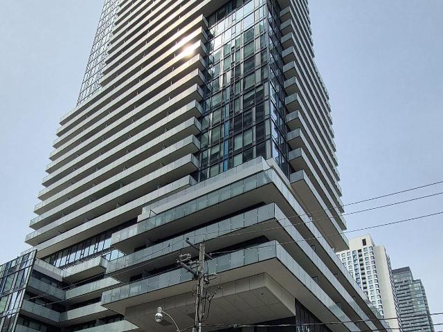 226 161 Roehampton Avenue, Toronto | Sold, C12778 | Condos. Ca