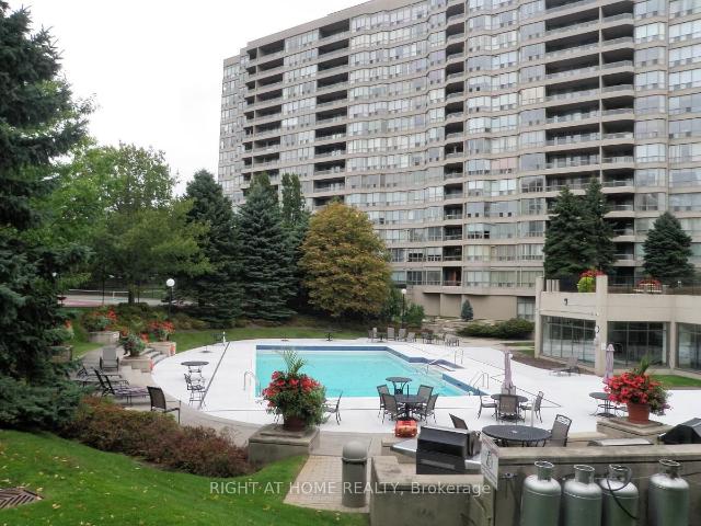 226 1 Valley Farm Road, Pickering | 2Beds/2Bath, Condo, $605,000 | Condos. Ca