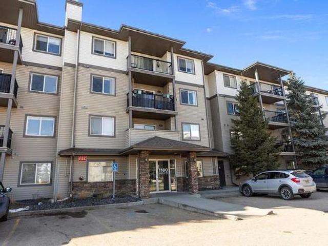 226 1 Hyndman Road, Edmonton, AB, T5A 0P8 condo for sale | Listing ID E4429 | Royal LePage