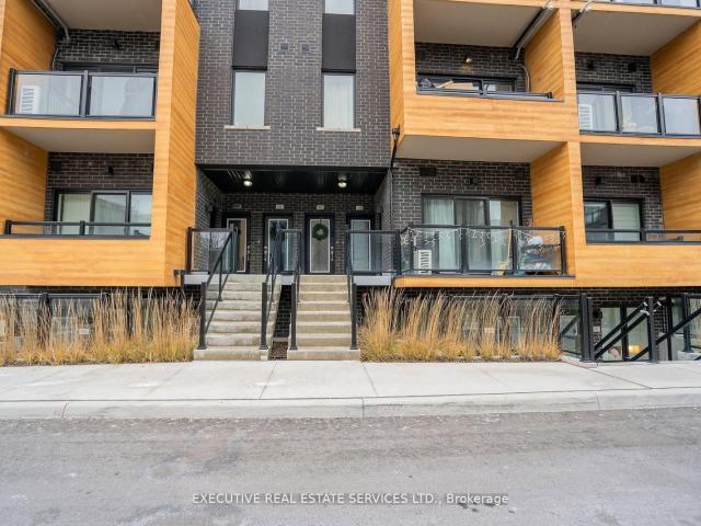 226 1 Journeyman Lane, Mississauga | For Sale @ $539,900 | Condos. Ca