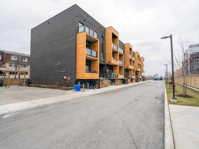 226 1 Journeyman Lane, Mississauga | For Sale @ $559,900 | Condos. Ca