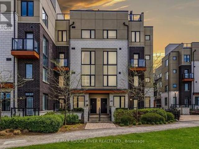 226 1 Kingston Road, Pickering, ON, L1V 0E9 townhouse for sale | Listing ID E13169 | Royal LePage