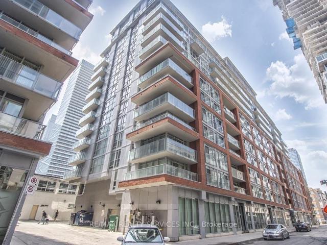 226 21 Nelson Street, Toronto | 1Beds/1Bath, Condo, $2,350/mo | Condos. Ca