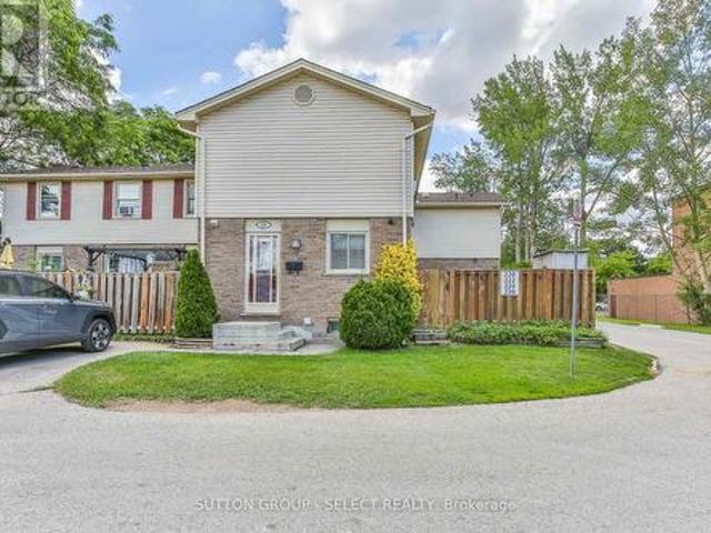 226 230 Clarke Road, London East I, ON, N5W 5P8 townhouse for sale | Listing ID X13592 | Royal LePage