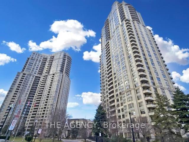 226 25 Kingsbridge Garden Circle, Mississauga | For Rent @ $3,300 | Condos. Ca