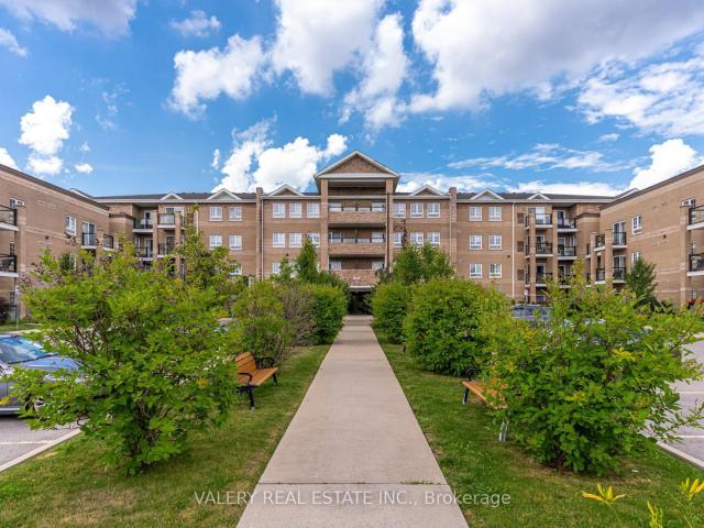 226 481 Rupert Avenue, Whitchurch Stouffville | For Sale @ $499,900 | Condos. Ca