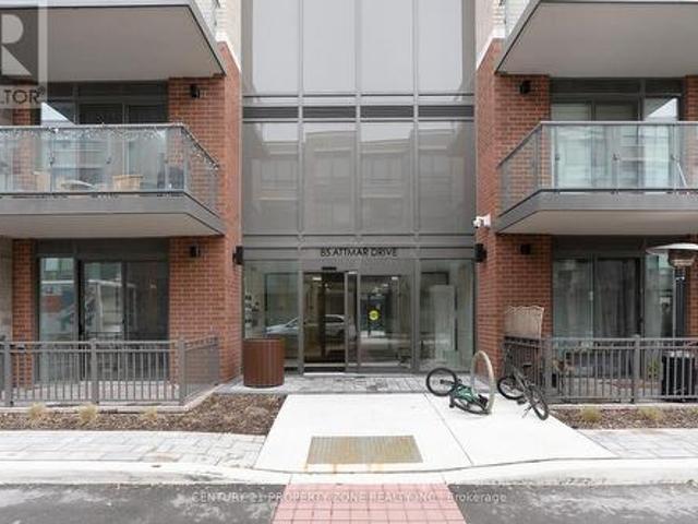 226 85 Attmar Drive, Brampton, ON, L6P 0Y6 lease for lease | Listing ID W13540 | Royal LePage