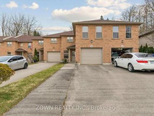 226 Cherry Street, Ingersoll, ON, N5C 1J2 house for sale | Listing ID X12956 | Royal LePage