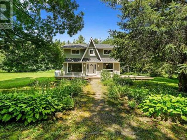 226 Bradley Hollow Road, Alnwick/Haldimand, ON, K0K 2G0 house for sale | Listing ID X13601 | Royal LePage