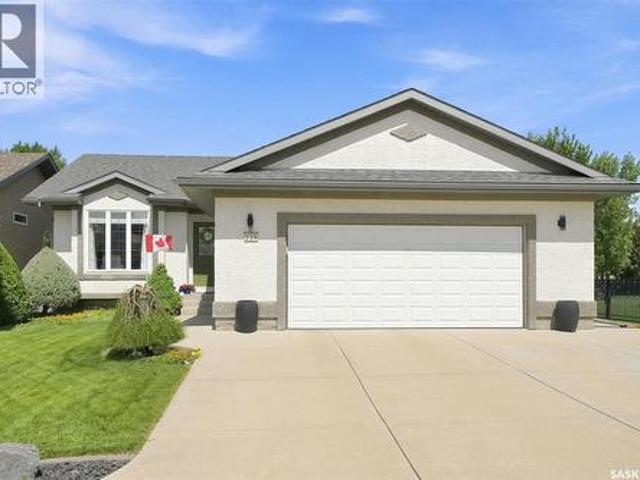 226 Brookdale Crescent, Saskatoon, SK, S7V 1K5 house for sale | Listing ID SK044459 | Royal LePage