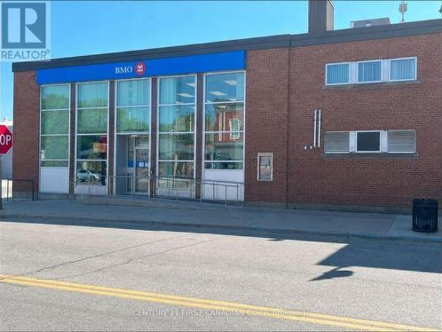 226 Graham Road S, West Elgin West Lorne, ON, N6G 0M1 commercial for lease | Listing ID X13177 | Royal LePage
