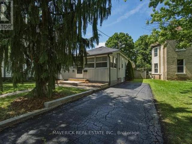 226 Grand Avenue, London South H, ON, N6C 1M7 house for sale | Listing ID X13525 | Royal LePage