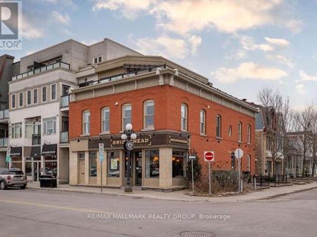 226 Dalhousie Avenue, Ottawa, ON, K1N 5H7 lease for lease | Listing ID X13451 | Royal LePage