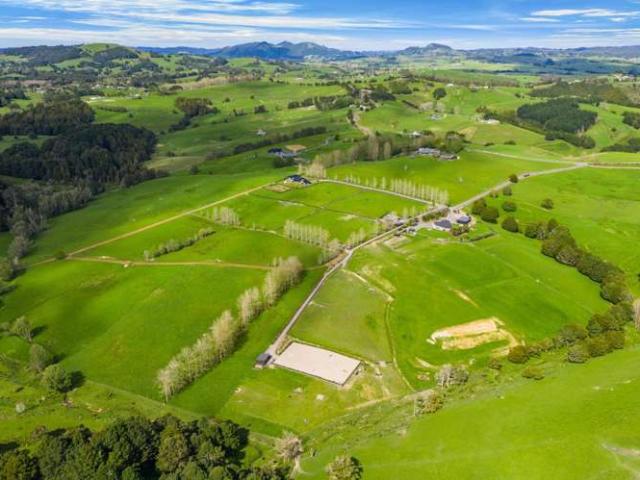 226 Knight Road, Ruatangata West, Whangārei