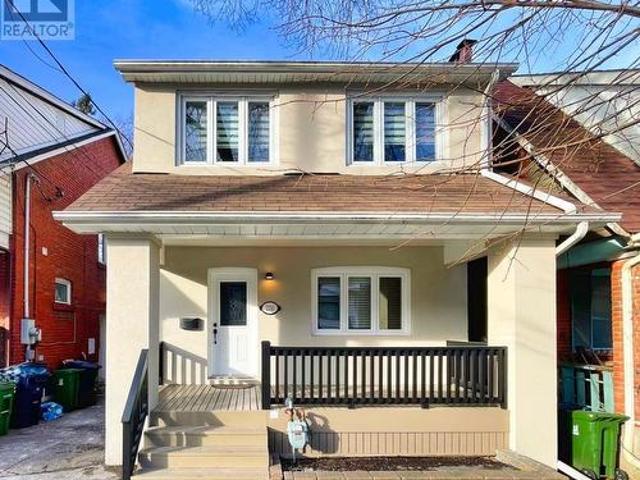 226 Hillsdale Avenue E, Toronto, ON, M4S 1T6 house for sale | Listing ID C13181 | Royal LePage