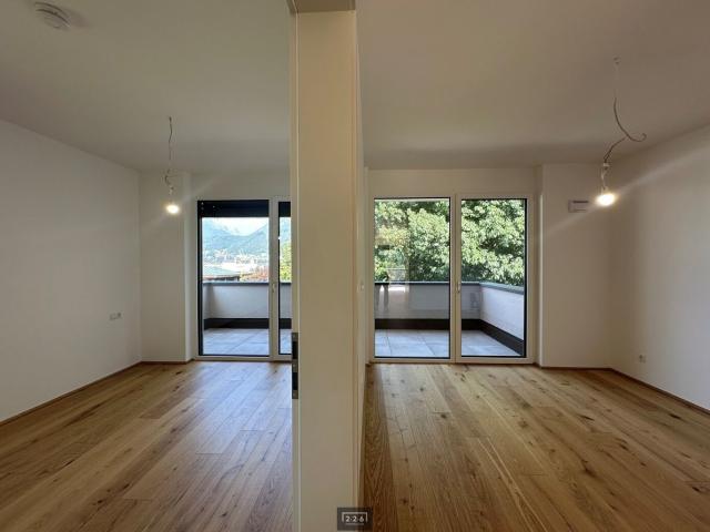 226 Immobilien: NEUBAU Mietwohnung mit Garten in Bestlage der Stadt Schwaz