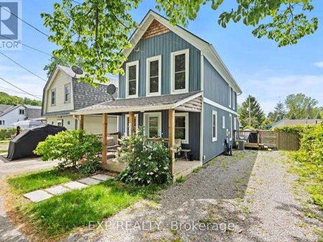 226 Lincoln Road W, Fort Erie Crystal Beach, ON, L0S 1B0 house for sale | Listing ID X13418 | Royal LePage