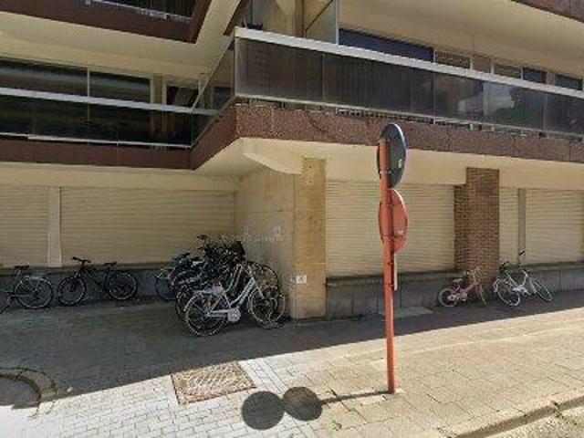 226 m2 office space for sale in Hasselt