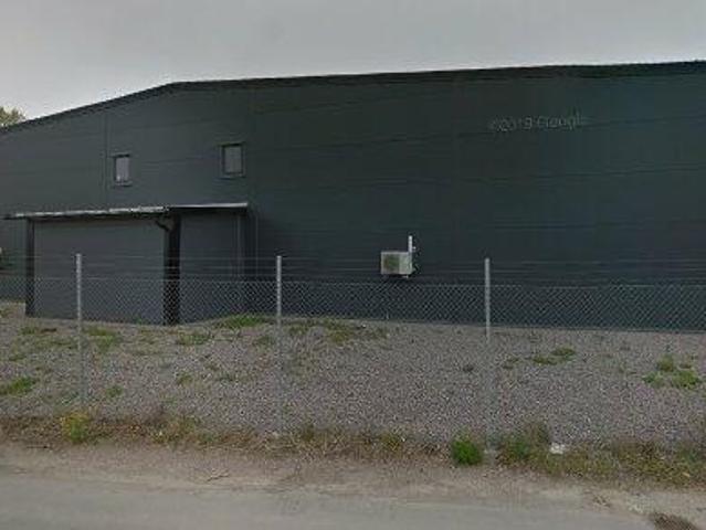 226 m2 lager uthyres i Linköping