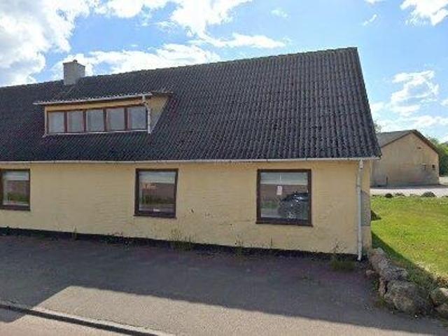 Villa til salg i Sandved
