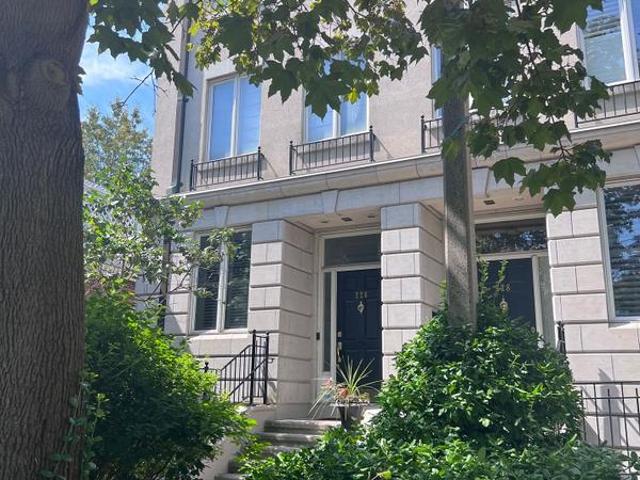 226 Spadina Rd