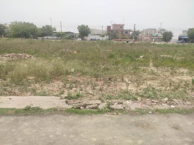 226 Sq.Yd. Plot in Sector 89 Faridabad Listing ID: #10257