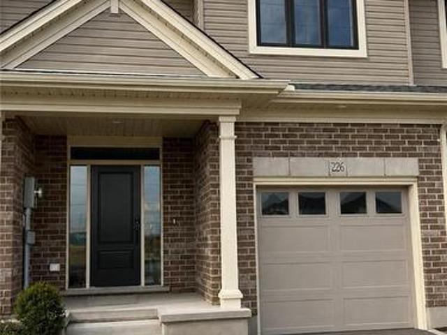 226 Renaissance Drive, St. Thomas, ON, N5R 0C1 house for lease | Listing ID 40845 | Royal LePage