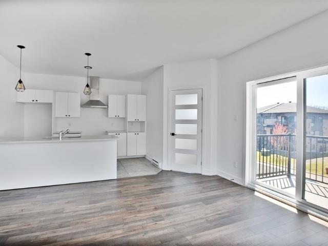 226 Rue De La Frégate Gatineau Super Appartement 4 1/2