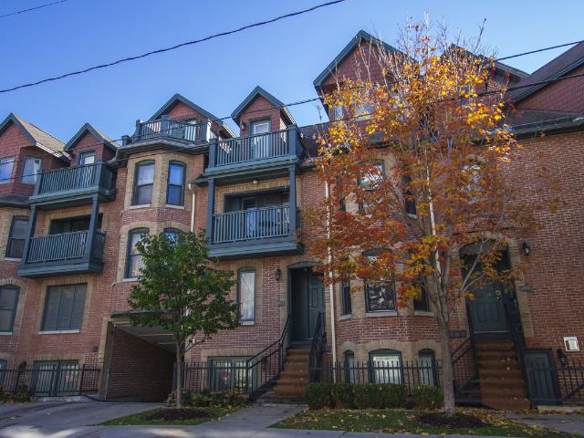 226 Wilbrod 1 Bedroom 1 Bathroom [object Promise] for Rent