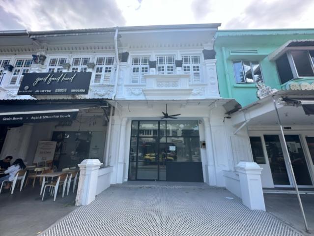 226 TANJONG KATONG ROAD Food & Beverage For Rent, $12,8001,458 sqft $8.78 psf
