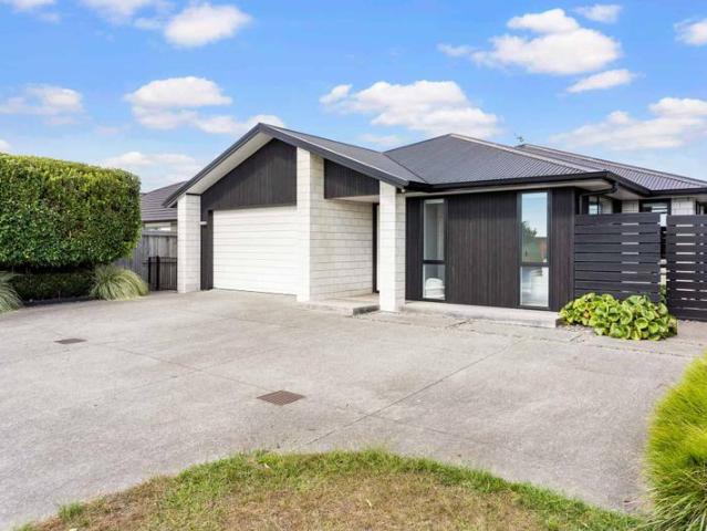 226 The Boulevard, Papamoa, Tauranga For Sale