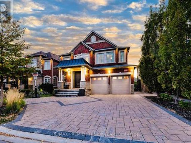 226 Via Borghese Street, Vaughan, ON, L4H 0Y6 house for sale | Listing ID N13025 | Royal LePage