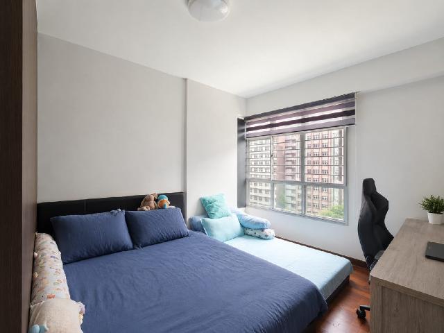 226A Sumang Lane HDB Apartment For Sale, $850,000, 3 Bed 2 Bath 1,216 sqft $699.00 psf