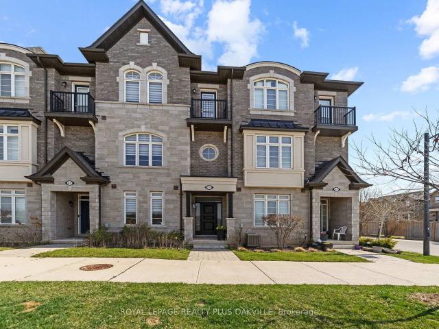 2275 Khalsa Gate, Oakville | For Sale @ $1,144,990 | Condos. Ca