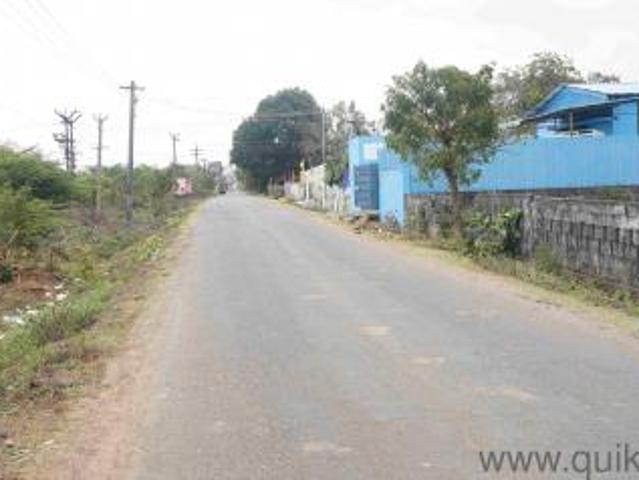 2275 Sq. ft Plot for Sale in Thiruporur, Chennai