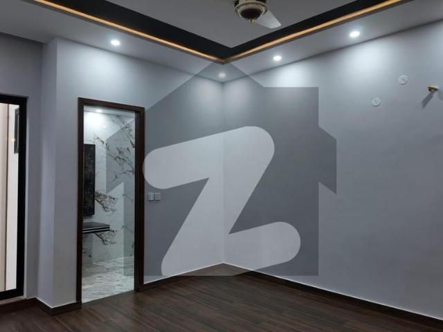 2275 Sqft House For Sale In Bismillah Housing Scheme