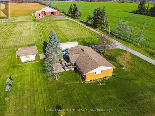 2276 Binbrook Road, Hamilton, ON, L0R 1C0 house for sale | Listing ID X12584 | Royal LePage